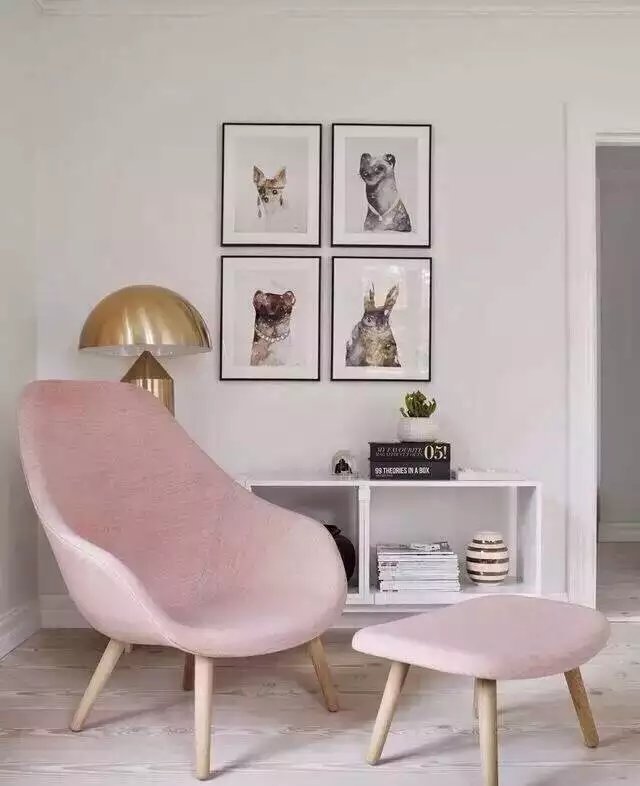 95平米現(xiàn)代簡(jiǎn)約風(fēng)格，全包花了8萬元，大家看值不值？