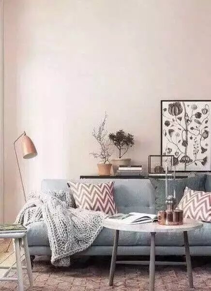 95平米現(xiàn)代簡(jiǎn)約風(fēng)格，全包花了8萬元，大家看值不值？