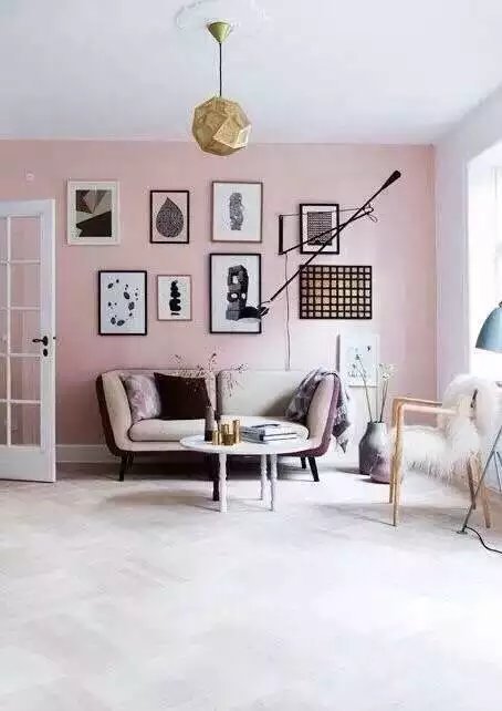 95平米現(xiàn)代簡(jiǎn)約風(fēng)格，全包花了8萬元，大家看值不值？