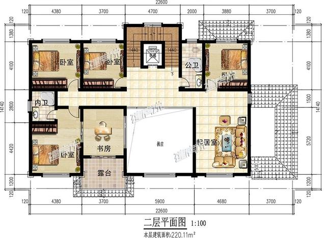 3款三層豪華歐式別墅，帶酒窖和電梯，高端大氣上檔次！