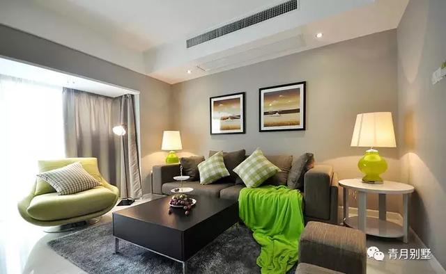 12.3×11米二層小別墅設計圖，沉穩(wěn)大氣有內涵，建房好戶型！