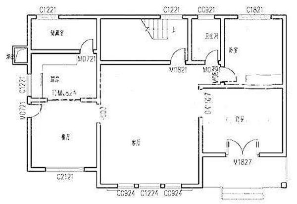 兩套歐式三層農(nóng)村自建房，主體造價(jià)50萬