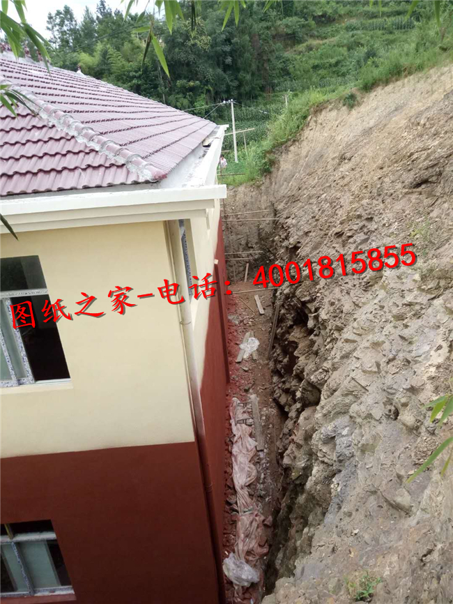 40萬打造最有吸引力的雙拼自建房，蓋好誰不羨慕？