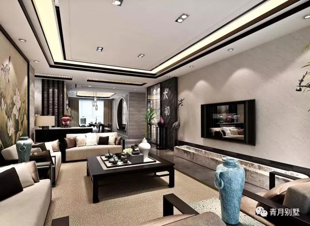 三層歐式農(nóng)村小別墅，豪華大氣，帶旋轉(zhuǎn)樓梯，干掛石材，造價(jià)57萬