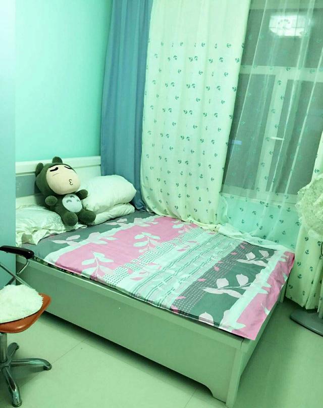 在縣城82平裝修新房，簡歐風(fēng)格，硬裝花了只有8萬，一點(diǎn)也不虧