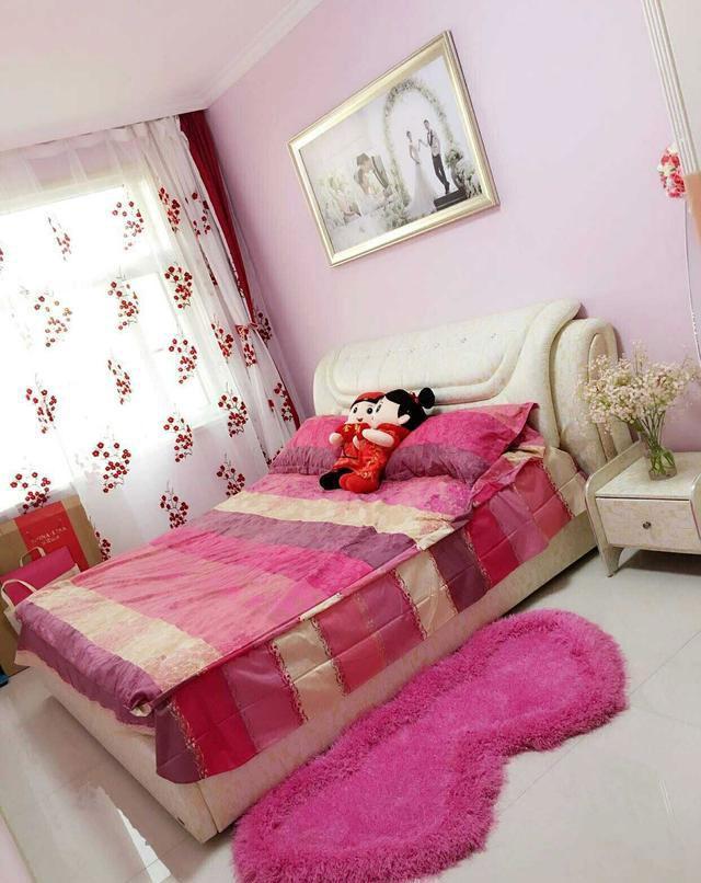 在縣城82平裝修新房，簡歐風(fēng)格，硬裝花了只有8萬，一點(diǎn)也不虧