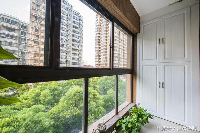 90后用92平裝修成現(xiàn)代簡(jiǎn)約風(fēng)格，花費(fèi)了10萬(wàn)，閨蜜看了都舍不得走。