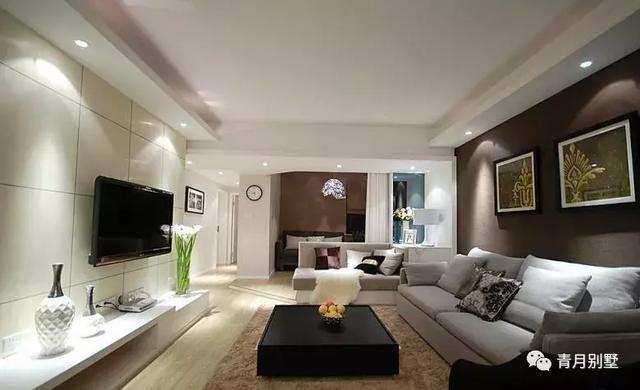 12.7×9.8米三層別墅設計圖，簡單實用，主體造價45萬，帶有大露臺。