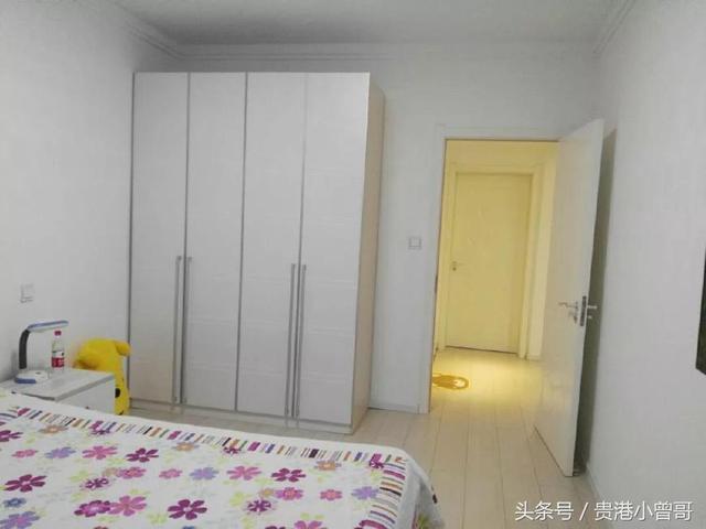 曬曬剛完工的105平方米的新房，現(xiàn)代簡約的風(fēng)格，效果真漂亮，電視墻最為亮眼