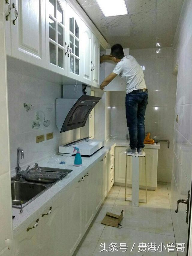 68平的新房子老公裝修花了13萬，家具布置完晾著通風(fēng)中，全屋的效果還不錯啊