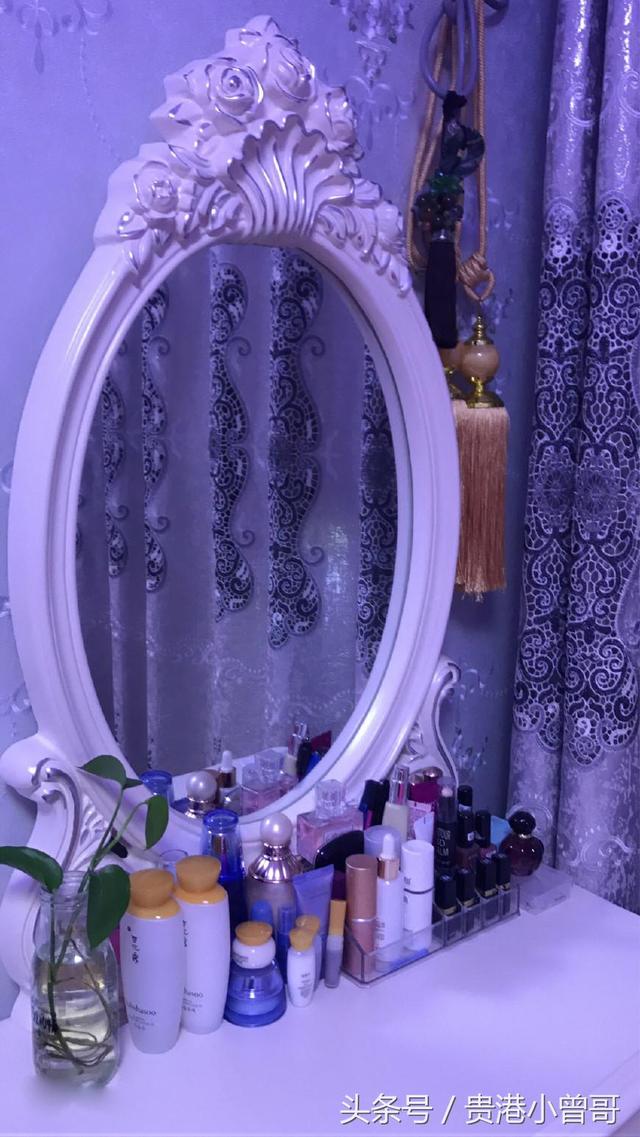 曬曬新房裝修老公花了26萬，效果非常好，全屋定制的柜子很喜歡，電視墻很漂亮