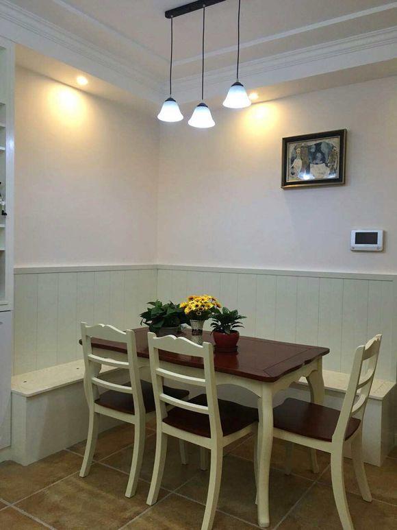 曬曬剛裝修完90平的房子兩房改造成三房，家具家電陸續(xù)入場了。