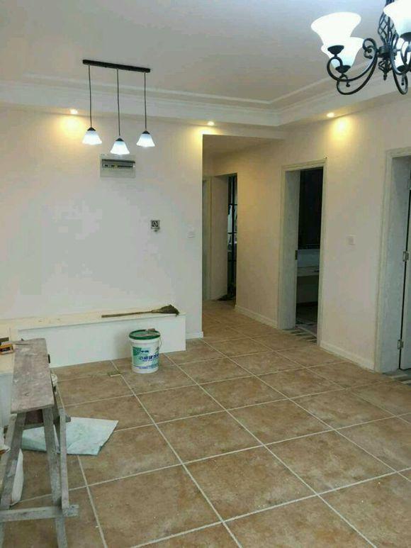 曬曬剛裝修完90平的房子兩房改造成三房，家具家電陸續(xù)入場了。