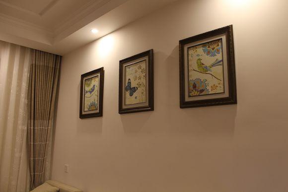 曬曬剛裝修完90平的房子兩房改造成三房，家具家電陸續(xù)入場了。