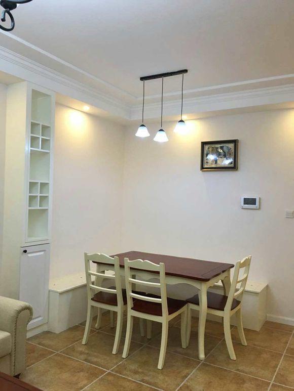 曬曬剛裝修完90平的房子兩房改造成三房，家具家電陸續(xù)入場了。