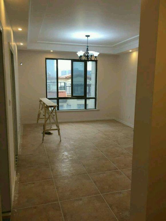 曬曬剛裝修完90平的房子兩房改造成三房，家具家電陸續(xù)入場了。