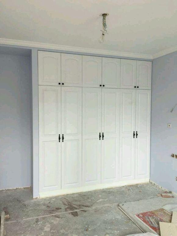 曬曬剛裝修完90平的房子兩房改造成三房，家具家電陸續(xù)入場了。