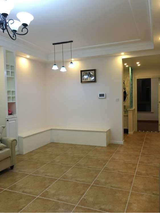 曬曬剛裝修完90平的房子兩房改造成三房，家具家電陸續(xù)入場了。