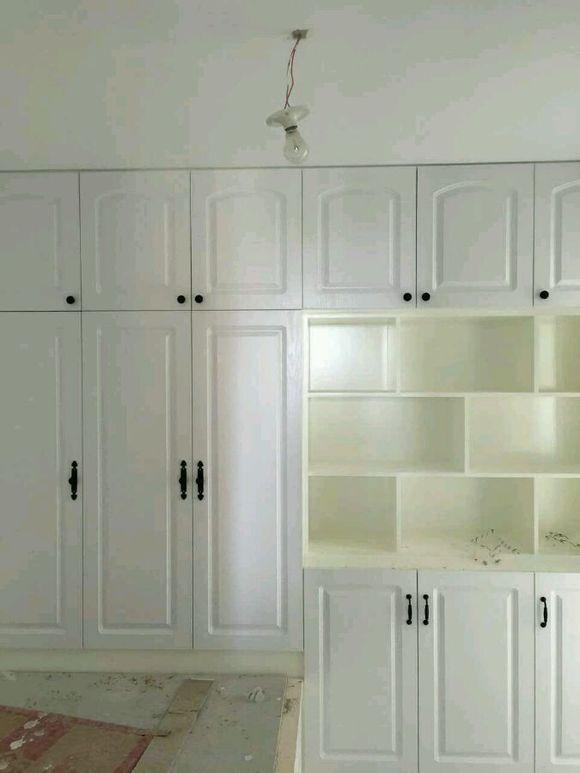 曬曬剛裝修完90平的房子兩房改造成三房，家具家電陸續(xù)入場了。