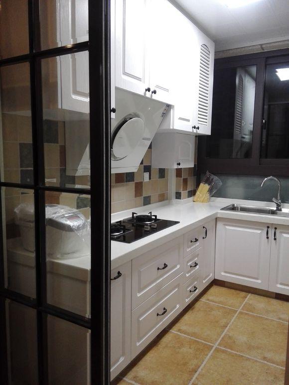 曬曬剛裝修完90平的房子兩房改造成三房，家具家電陸續(xù)入場了。