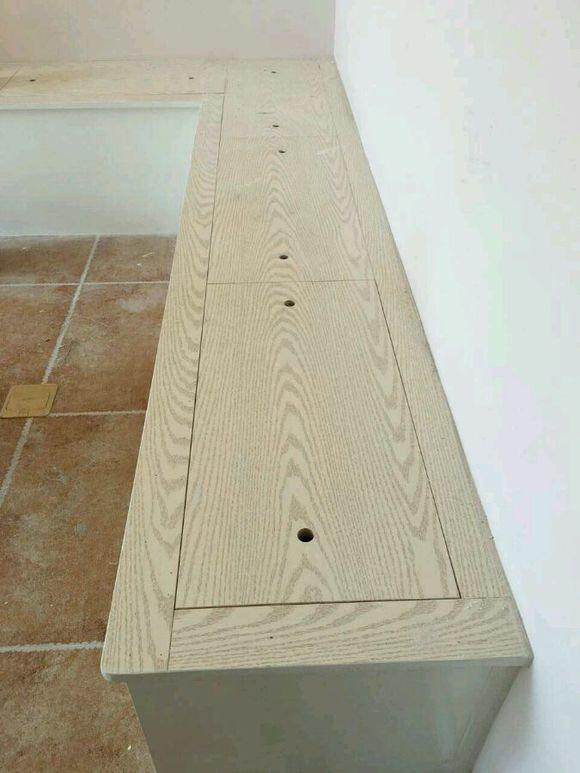 曬曬剛裝修完90平的房子兩房改造成三房，家具家電陸續(xù)入場了。