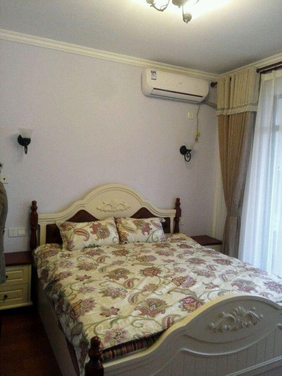 曬曬剛裝修完90平的房子兩房改造成三房，家具家電陸續(xù)入場了。