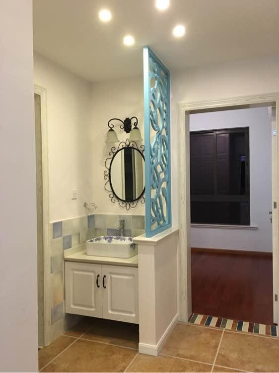 曬曬剛裝修完90平的房子兩房改造成三房，家具家電陸續(xù)入場了。