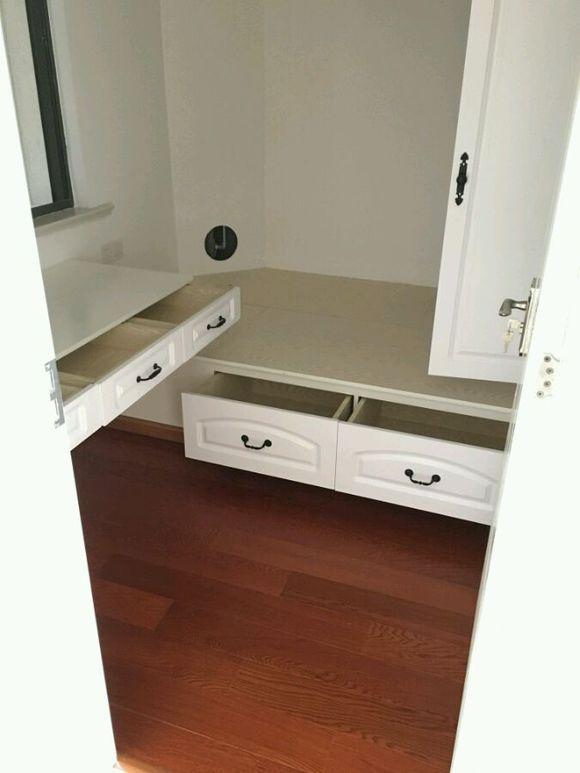 曬曬剛裝修完90平的房子兩房改造成三房，家具家電陸續(xù)入場了。