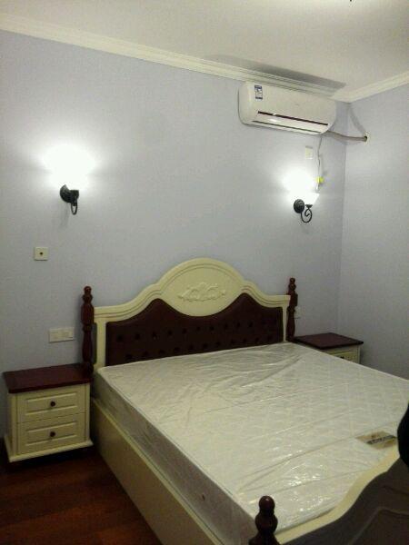 曬曬剛裝修完90平的房子兩房改造成三房，家具家電陸續(xù)入場了。