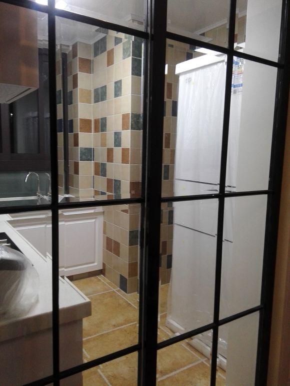 曬曬剛裝修完90平的房子兩房改造成三房，家具家電陸續(xù)入場了。