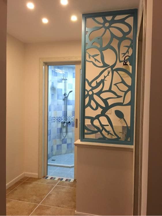 曬曬剛裝修完90平的房子兩房改造成三房，家具家電陸續(xù)入場了。