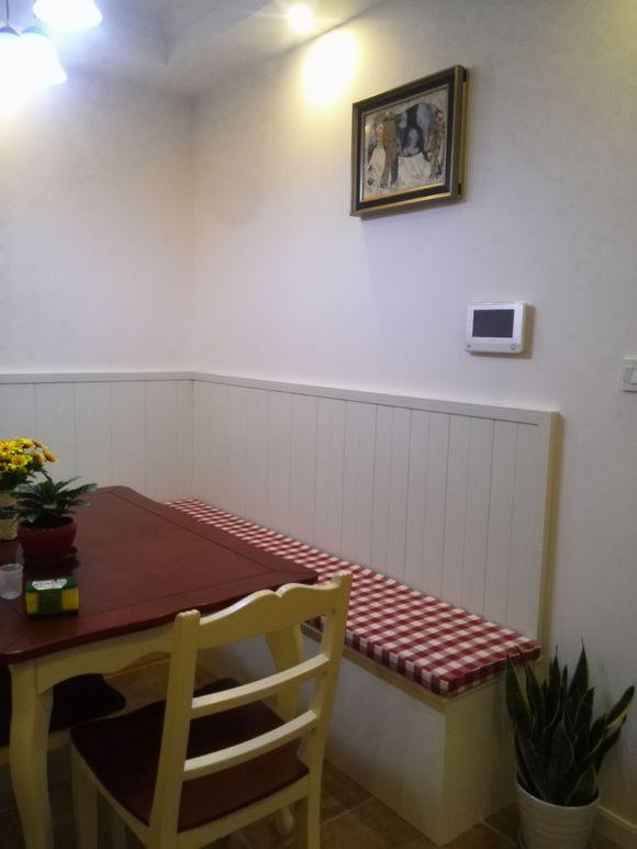 曬曬剛裝修完90平的房子兩房改造成三房，家具家電陸續(xù)入場了。