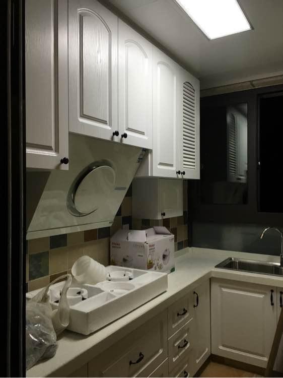 曬曬剛裝修完90平的房子兩房改造成三房，家具家電陸續(xù)入場了。