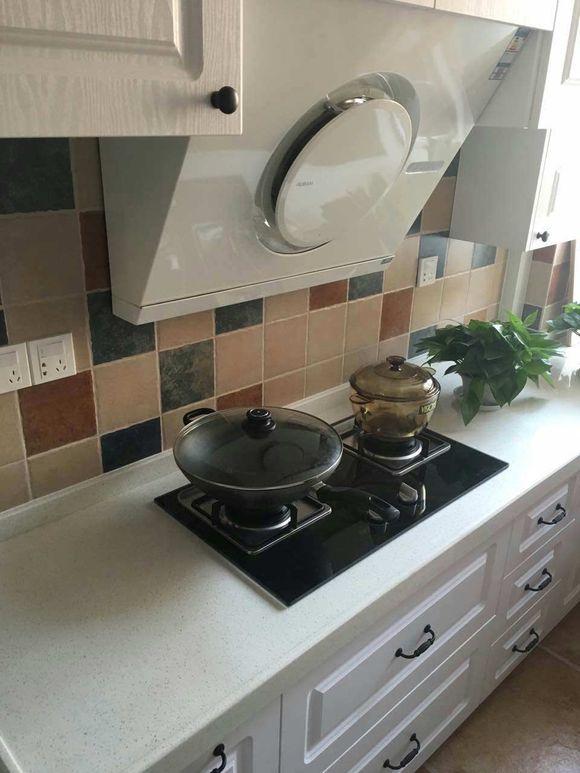 曬曬剛裝修完90平的房子兩房改造成三房，家具家電陸續(xù)入場了。