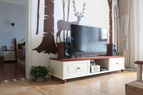 曬曬剛裝修完90平的房子兩房改造成三房，家具家電陸續(xù)入場了。