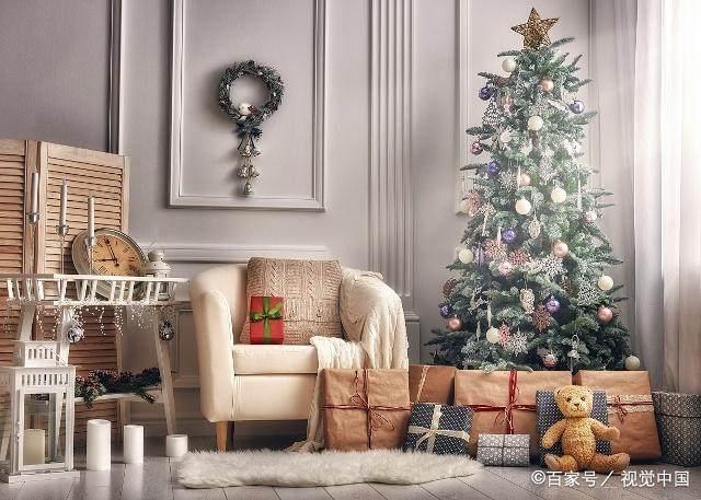 老公堅持用30萬裝修房子，設計風格是簡約和地中海的混搭，效果特別好，飄窗最為亮點