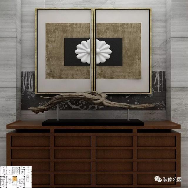 一層半農(nóng)村養(yǎng)老自建房，東南亞建筑特色，大斜頂線條流暢，隨性自在，值得推薦