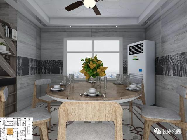 一層半農(nóng)村養(yǎng)老自建房，東南亞建筑特色，大斜頂線條流暢，隨性自在，值得推薦