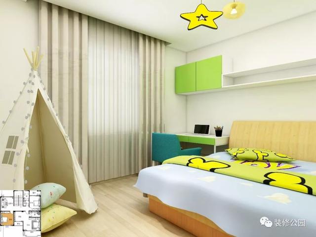 一層半農(nóng)村養(yǎng)老自建房，東南亞建筑特色，大斜頂線條流暢，隨性自在，值得推薦