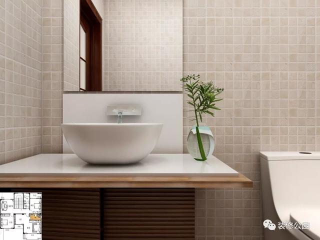 一層半農(nóng)村養(yǎng)老自建房，東南亞建筑特色，大斜頂線條流暢，隨性自在，值得推薦