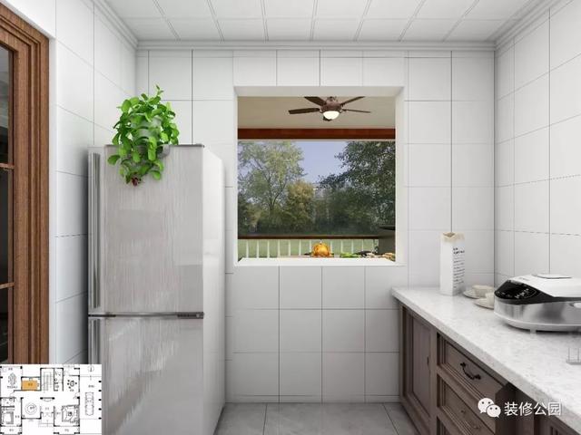 一層半農(nóng)村養(yǎng)老自建房，東南亞建筑特色，大斜頂線條流暢，隨性自在，值得推薦