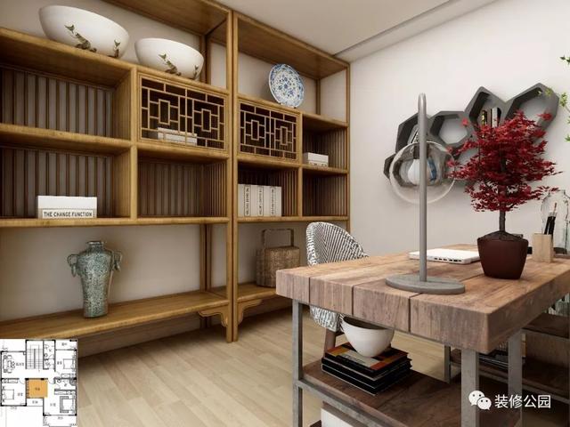 一層半農(nóng)村養(yǎng)老自建房，東南亞建筑特色，大斜頂線條流暢，隨性自在，值得推薦