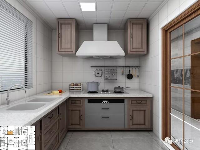 一層半農(nóng)村養(yǎng)老自建房，東南亞建筑特色，大斜頂線條流暢，隨性自在，值得推薦