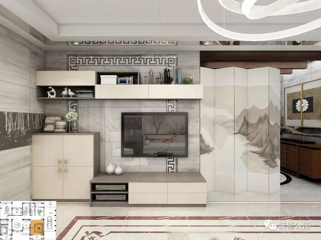 一層半農(nóng)村養(yǎng)老自建房，東南亞建筑特色，大斜頂線條流暢，隨性自在，值得推薦