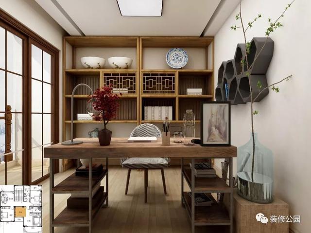 一層半農(nóng)村養(yǎng)老自建房，東南亞建筑特色，大斜頂線條流暢，隨性自在，值得推薦