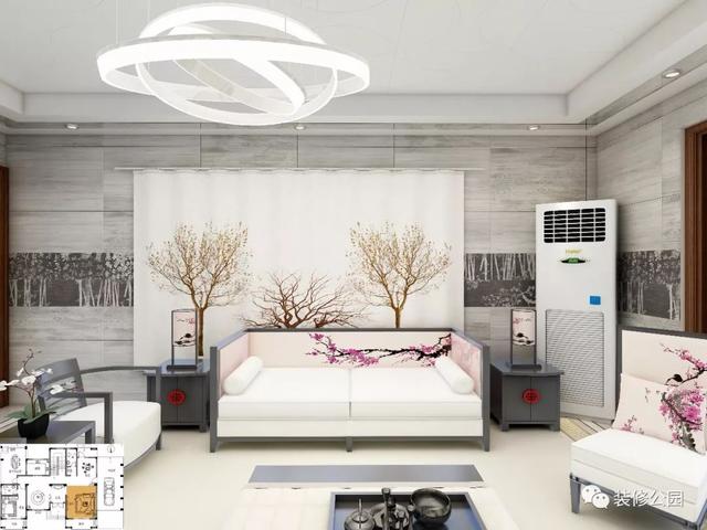 一層半農(nóng)村養(yǎng)老自建房，東南亞建筑特色，大斜頂線條流暢，隨性自在，值得推薦