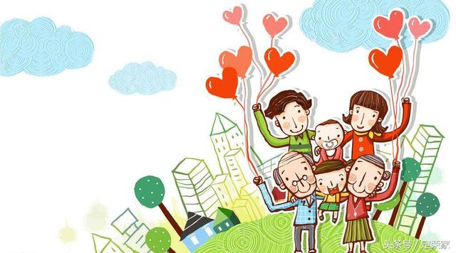 帶車庫雙層實用別墅戶型圖，造型莊重但又不失活潑，整體給人以大氣之感