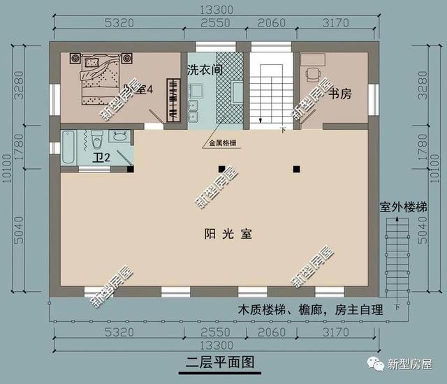 8套新農(nóng)村別墅圖，小宅地、大宅地各種尺寸都有，現(xiàn)代、中式、田園各種風(fēng)格齊全，趕緊一起來(lái)挑一套吧