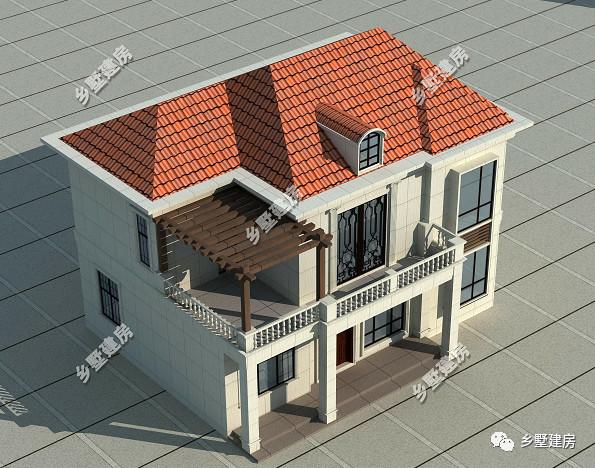 不是所有的農(nóng)村自建房，都可以稱(chēng)為別墅，除了建筑外立面的設(shè)計(jì)，內(nèi)部結(jié)構(gòu)的設(shè)計(jì)也是重中之重