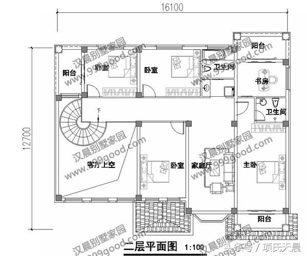 幾套開間16米的兩層自建房別墅，布局合理，功能齊全，外觀簡單大方，來看看有沒有符合你心意的